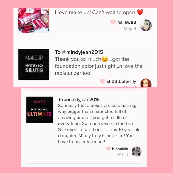 MYSTERY BEAUTY BOX - Picture 6 of 15